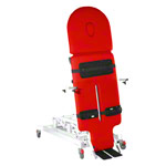 Ferrox Tilt Table, Michelangelo 200x74x50-95 cm