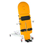 Ferrox Tilt Table, Michelangelo 200x74x50-95 cm