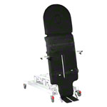 Ferrox Tilt Table, Michelangelo 200x74x50-95 cm