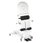 Ferrox Tilt Table, Michelangelo 200x74x50-95 cm