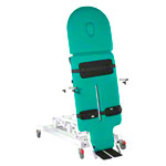 Ferrox Tilt Table, Michelangelo 200x74x50-95 cm