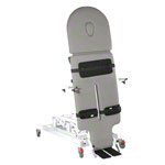 Ferrox Tilt Table, Michelangelo 200x74x50-95 cm