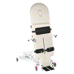 Ferrox Tilt Table, Michelangelo 200x74x50-95 cm