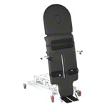 Ferrox Tilt Table, Michelangelo 200x74x50-95 cm