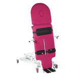 Ferrox Tilt Table, Michelangelo 200x74x50-95 cm