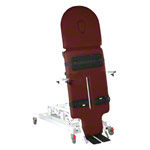 Ferrox Tilt Table, Michelangelo 200x74x50-95 cm