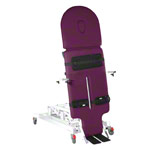 Ferrox Tilt Table, Michelangelo 200x74x50-95 cm