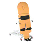 Ferrox Tilt Table, Michelangelo 200x74x50-95 cm