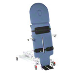 Ferrox Tilt Table, Michelangelo 200x74x50-95 cm