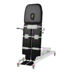 Ferrox Tilt Table, Raffaello 200x70x49-94 cm