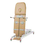 Ferrox Tilt Table, Raffaello 200x70x49-94 cm