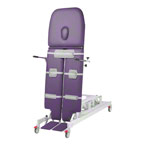 Ferrox Tilt Table, Raffaello 200x70x49-94 cm