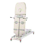 Ferrox Tilt Table, Raffaello 200x70x49-94 cm