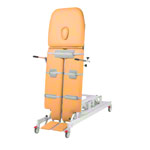Ferrox Tilt Table, Raffaello 200x70x49-94 cm