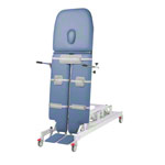 Ferrox Tilt Table, Raffaello 200x70x49-94 cm