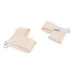 Fersenschlinge Standard dreieckig, Paar, LxB 28x16 cm