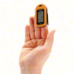 Fingerpulsoximeter Onyx Vantage Modell 9590