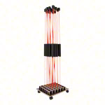 Flexi Bar Standard 20er Set inkl. 1 Ständer