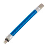 Flexibler Schlauch für Luftpumpe, 7,5 cm