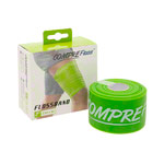 Flossband Level 1, 3.5 m x 5 cm, leicht, grn