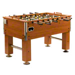 Fuballkicker Profi-Soccer Deluxe