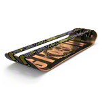 GIBBON Giboard-Set Caesar JIB, Doppelte Slackline