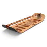 GIBBON Giboard-Set Roots Rocker Travel