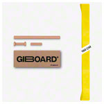 GIBBON Giboard Webbing/Gurtband, 160 cm