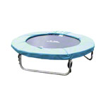 Gartentrampolin 19,  1,85 m