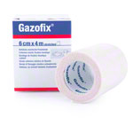 Gazofix, LxB 4 m x 6 cm, neutral, 10 St�ck