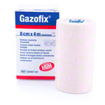Gazofix, LxB 4 m x 8 cm, neutral, 10 St�ck
