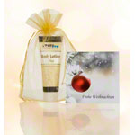 Geschenke-Set Body Lotion