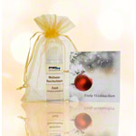 Geschenke-Set Wellness Duschschaum