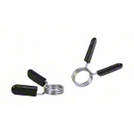 Get-Fit-Pump Federverschlüsse, Ø 3 cm, Paar