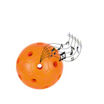 Glockenball,  15 cm