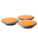 Gonge Air Board Regular Set, 3-tlg., ø 39 cm