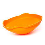 Gonge Spielkreisel Mini Top,  68 cm, orange