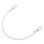 Gummikabel für Trimilin Vario 120, Sprungmatte Ø 92 cm