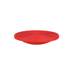 GymTop Balancekreisel Kunststoff,  41 cm, rot