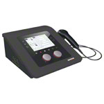 Gymna Elektro-, Ultraschallkombination Combi 200 mit Touchscreen