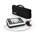 Gymna Ultraschalltherapieger�t Ultrasound Compact, inkl. Ultraschallkopf und Tragetasche