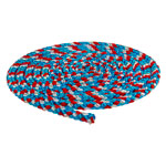 Gymnastik-Springseil, 300 cm