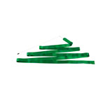 Gymnastikband mit Stab, 5 m
