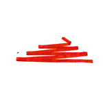 Gymnastikband mit Stab, 5 m
