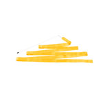 Gymnastikband mit Stab, 5 m