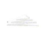 Gymnastikband mit Stab, 5 m