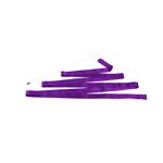 Gymnastikband mit Stab, 5 m