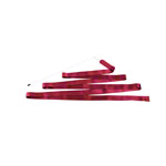 Gymnastikband mit Stab, 5 m
