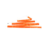 Gymnastikband mit Stab, 5 m