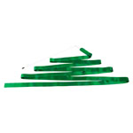Gymnastikband mit Stab, 6 m